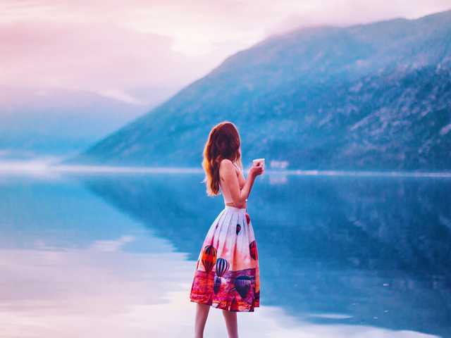 Foto des Profils Mechelle645