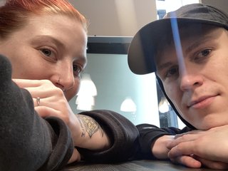 Erotischer Video -Chat medaed