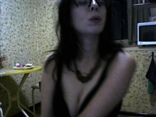 Erotischer Video -Chat Lady_of_Perfection