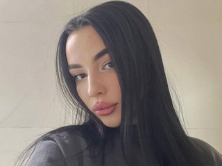 Erotischer Video -Chat MedissonBlue