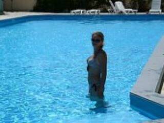 Erotischer Video -Chat medochek83