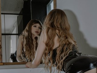 Erotischer Video -Chat medusagorgona