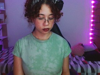 Erotischer Video -Chat Medussa333