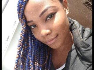 Erotischer Video -Chat Medussaa