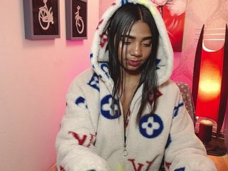 Erotischer Video -Chat Meelodyy-moor