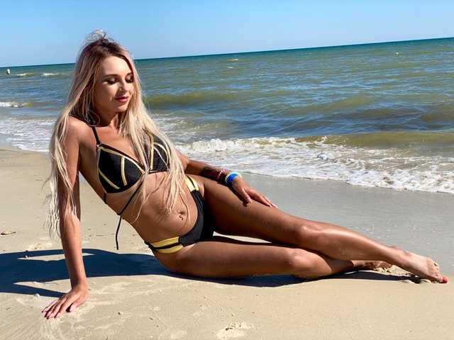 Foto des Profils Sexxi_Arinka