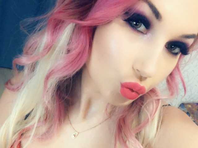 Foto des Profils Sexxi_Arinka