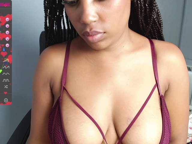 Fotos Megalyn SEXY EBONY BOOBS to fuck, Do u wanna play naughty together? lets go enojoy together Daddy ♥