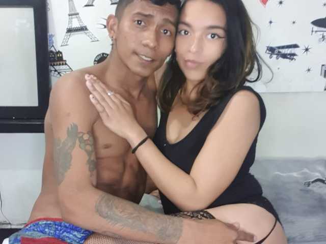 Foto des Profils megan-and-blak