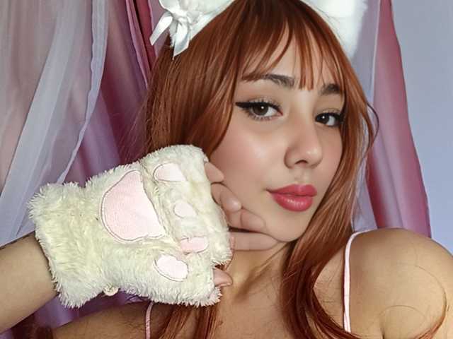 Foto des Profils megan-ari