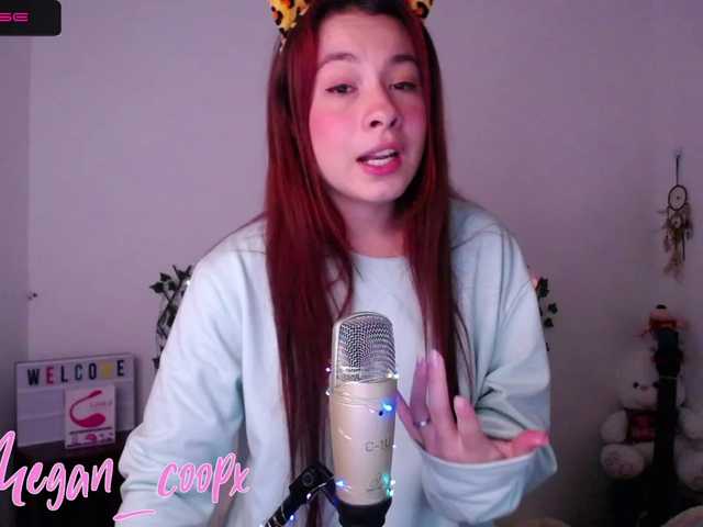 Sendung Screenshots megan-cop