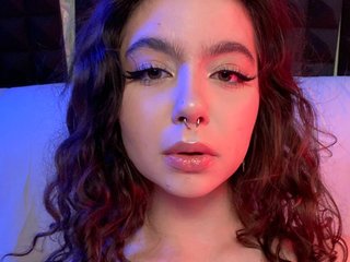 Erotischer Video -Chat Megan_Cox