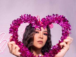 Erotischer Video -Chat megan-lee1