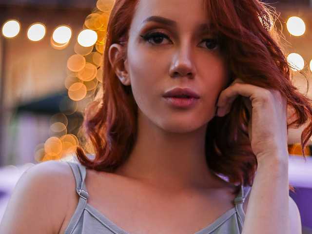 Foto des Profils Megan-Monroe