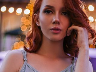 Erotischer Video-Chat Megan-Monroe