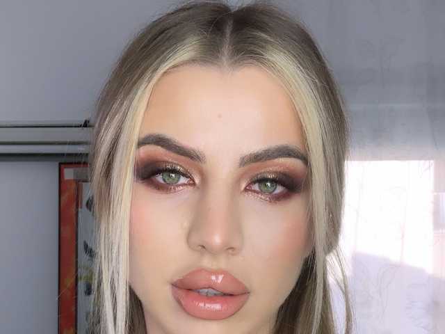 Foto des Profils Megan-Ros