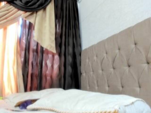 Sendung Screenshots megan-rose