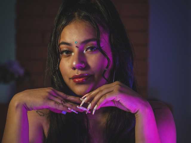 Foto des Profils Megan-Thompson1