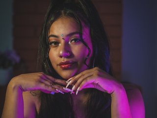 Erotischer Video -Chat Megan-Thompson1