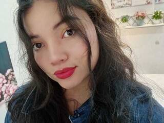 Erotischer Video -Chat Megan-zc