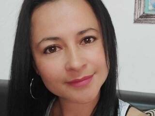 Erotischer Video -Chat MEGAN1001