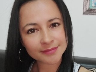 Erotischer Video -Chat MEGAN1001