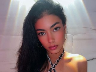 Erotischer Video -Chat megan110