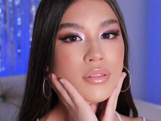 Erotischer Video -Chat MeganAbella