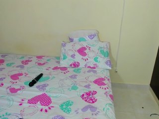 Erotischer Video -Chat meganandjhon