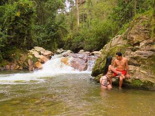 Erotischer Video -Chat MeganandStan