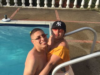 Erotischer Video -Chat meganandtonny