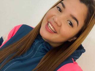 Erotischer Video -Chat MEGANCLARK