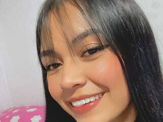 Erotischer Video -Chat MeganClark19