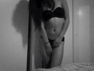 Erotischer Video -Chat meganfoxxl