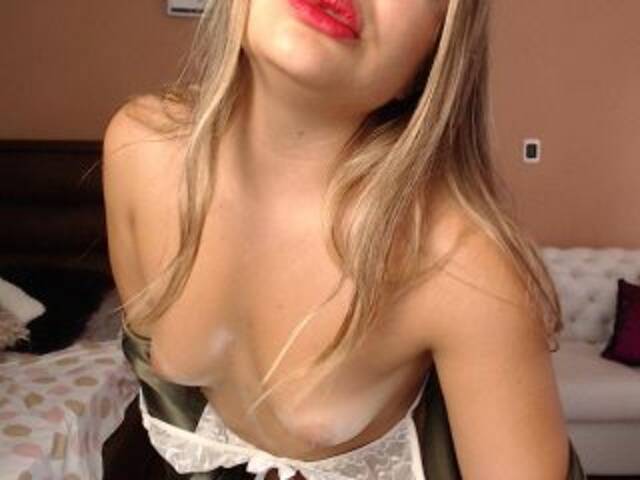 Sendung Screenshots MeganJacobs