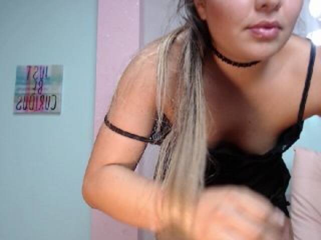 Sendung Screenshots MeganJacobs