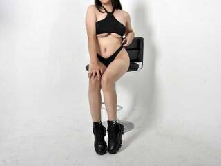 Erotischer Video -Chat meganjenner