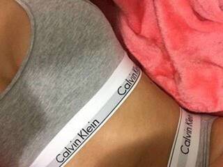 Erotischer Video -Chat megankitty02