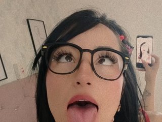 Erotischer Video -Chat meganlovee