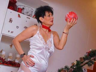 Erotischer Video -Chat MeganMILF