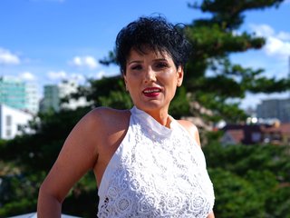 Erotischer Video -Chat MeganMILF