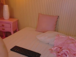 Erotischer Video -Chat MeganMonroee