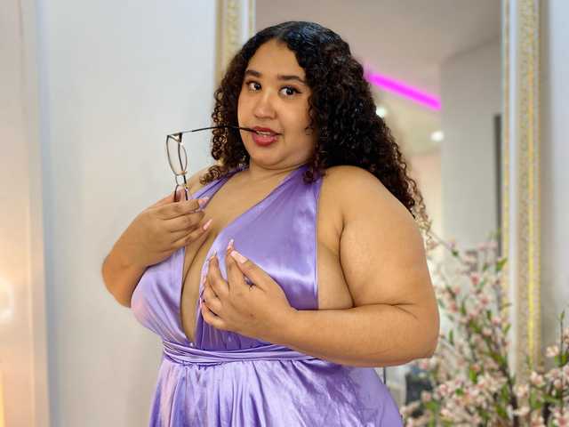 Foto des Profils MegannBoobs