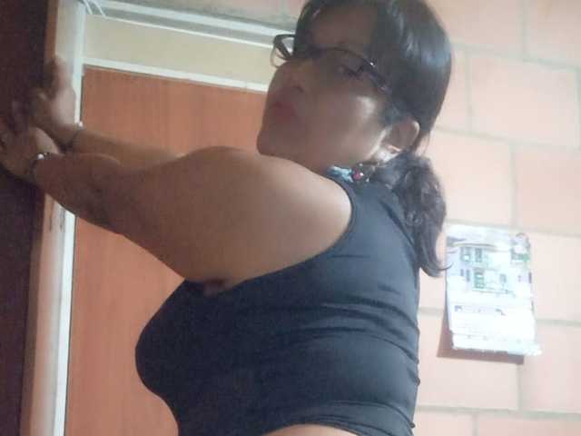 Foto des Profils Meganny