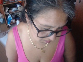 Erotischer Video -Chat Meganny