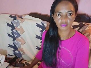 Erotischer Video -Chat Meganqueen