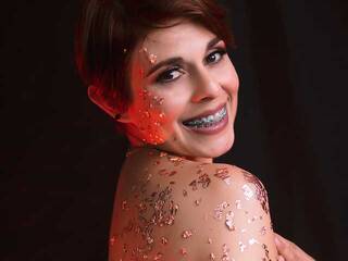 Erotischer Video -Chat MeganReynolds