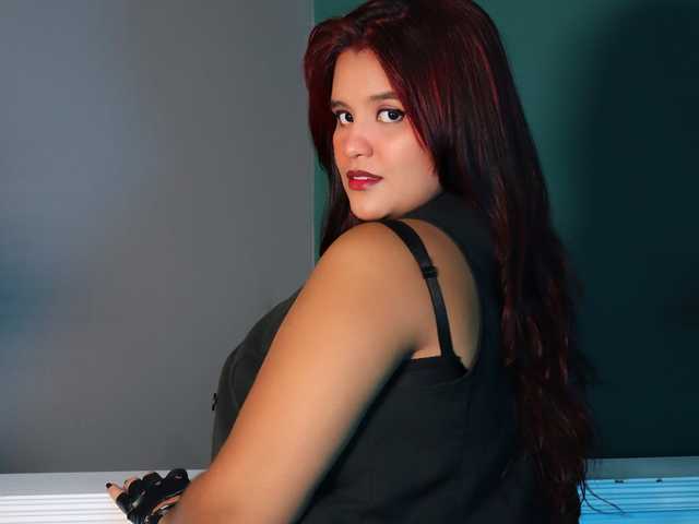 Foto des Profils MeganRusso