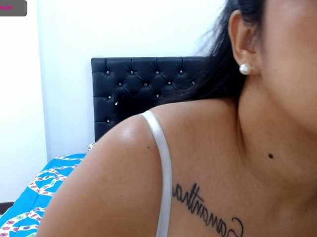 Sendung Screenshots Megansanz-17