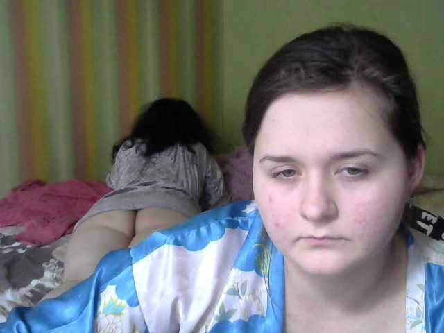 Sendung Screenshots MeganSaunder